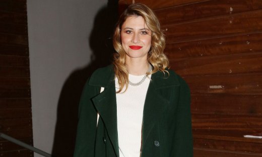 Εριέττα Μανούρη: «Είναι στο χέρι μου την επόμενη χρονιά να μην είμαι και πάλι σε ρόλο κακιάς»