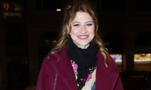 Εριέττα Μανούρη:« Προσπαθώ να κρατάω εγώ τα δικά μου όρια για να μην έχω τέτοια ντράβαλα»