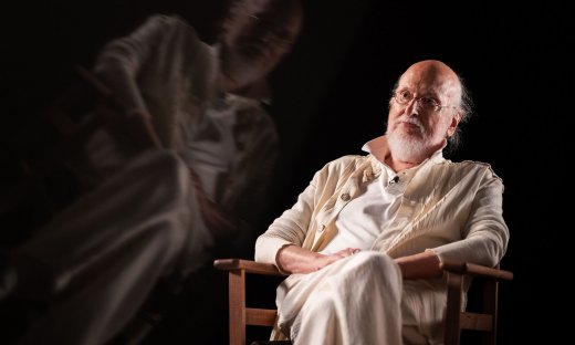 Σαββόπουλος "Long Play" - Τελευταίο επεισόδιο: «Μη πετάξεις τίποτε»