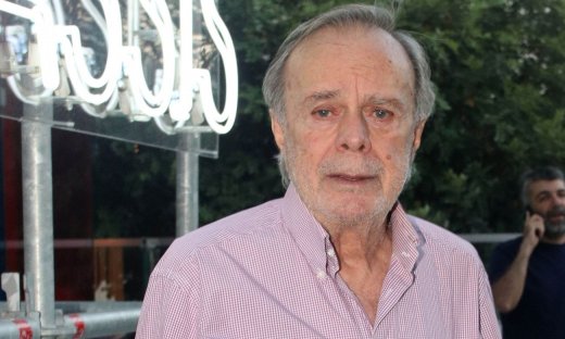 Χρήστος Πολίτης: Ο αδερφός του τον βρήκε νεκρό στο σπίτι – «Εγώ τον εντόπισα στο σπίτι»