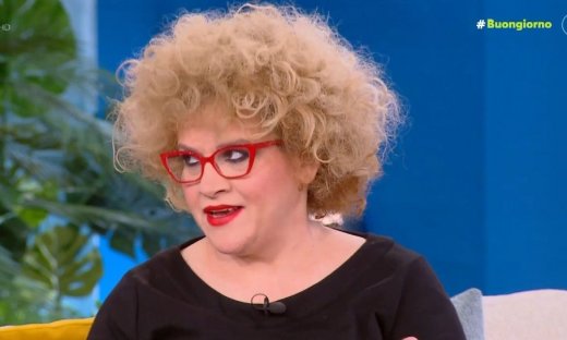 Τζένη Διαγούπη: «Το ότι εσείς δε ξέρετε την προσωπική μου ζωή, δε σημαίνει ότι δεν έχω»