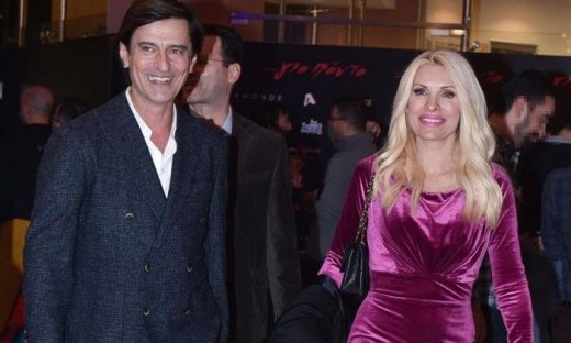 To μυστήριο λύθηκε! Ο Κουτσογιαννόπουλος δεν γνωρίζει πώς έγινε το unfollow από τη Μενεγάκη