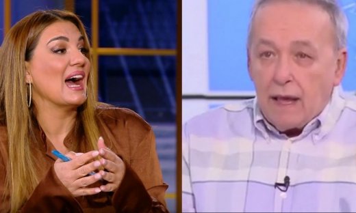 Real View: Παπίλα για Μικρούτσικο: «Σκεφτείτε εκτός από την οικονομική καταστροφή... το ψυχολογικό»