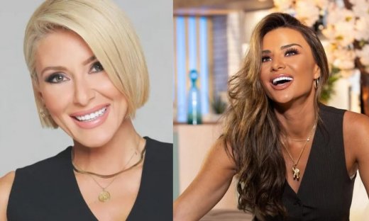 Μαρία Φραγκάκη για Τσολάκη: «Αιφνιδιάστηκα. Δεν το περίμενα, είναι πολύ στενάχωρο και λυπηρό»