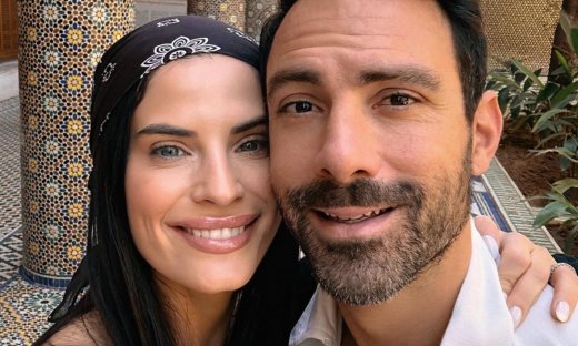 Μπόμπα για τη σεξουαλική ζωή με τoν Τανιμανίδη: «Κάπου το ξεχνάς και πρέπει να το δουλέψεις»