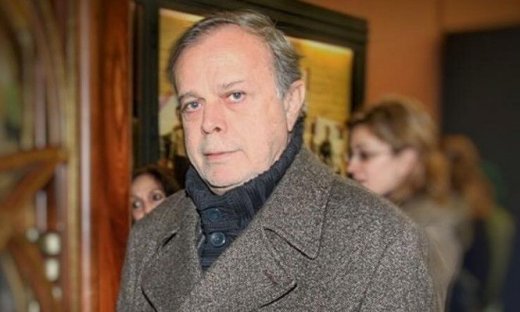 Χρήστος Πολίτης: Η αποκάλυψη για την «αθόρυβη» προσφορά του και το δημόσιο «ευχαριστώ»