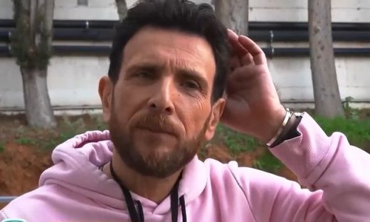 Θανάσης Πάτρας για Ελένη Τσολάκη & ANT1: «Οι εκπομπές είναι των καναλιών και όχι δικές μας»