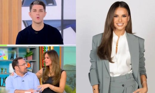 Ξέσπασε ο Πανόπουλος: «Ξέρεις ποιος αναρωτιόταν περισσότερο αν κόβονται οι Weekenders; Η Τσολάκη»