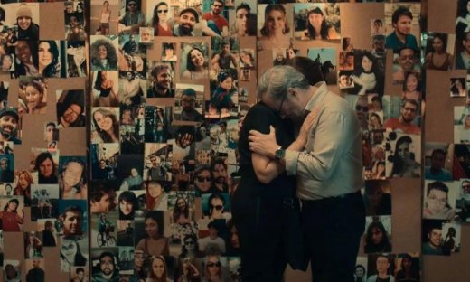 Η σειρά του Netflix που έγινε ξανά δημοφιλής μετά την τραγωδία στο Κραν Μοντανά