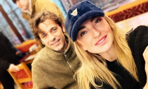 «Μην αλλάξεις ποτέ»: H Ρούλα Ρέβη ευχήθηκε μοναδικά στον Αποστόλη Τότσικα για τα γενέθλιά του