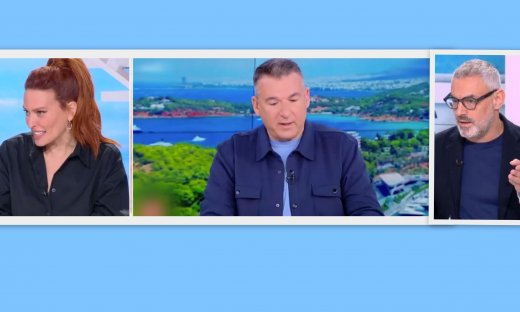 Νίκος Συρίγος: «Ο Λιάγκας αφήνει τους συνεργάτες του να γίνονται βορά» - Το σχόλιο της Χρηστίδου