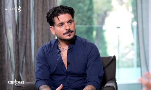 Stan: Το τραγούδι που έγραψε για τη σύζυγό του, η απόφαση να παντρευτεί & ο Γιώργος Μαζωνάκης