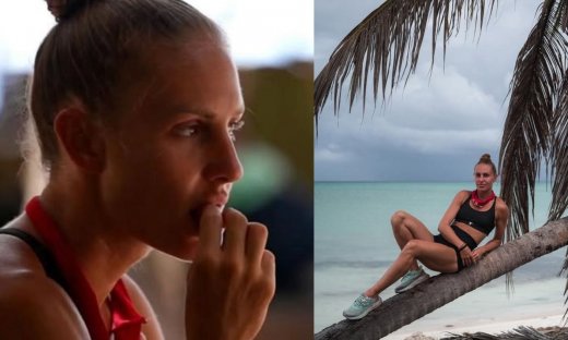 Κατερίνα Δαλάκα - Η ανάρτησή της για την πρεμιέρα του Survivor: «Το κουβαλάω για πάντα...»