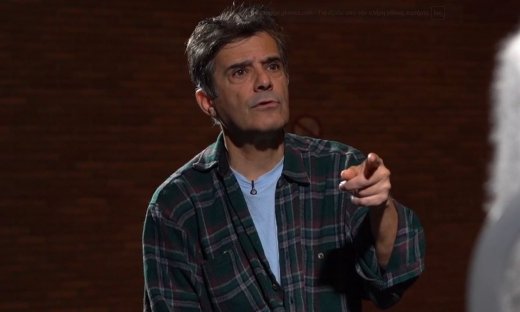 Γεράσιμος Γεννατάς: «Η απώλεια των γονιών μου με έχει επηρεάσει στον τρόπο που λειτουργώ ως μπαμπάς»