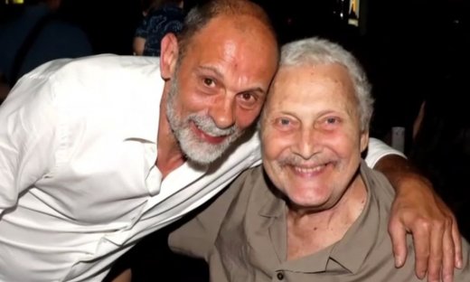 Θεοδωρίδης για Αλμπέρτο Εσκενάζυ: «Μιλήσαμε δύο μέρες πριν ''φύγει''... Μου στοίχισε πολύ»