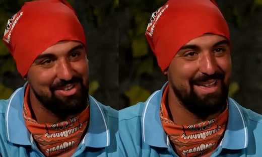 Survivor: Ο Gio Kay για την ήττα της ομάδας – Η ενόχλησή του, οι κλίκες, οι στρατηγικές & ο φόβος