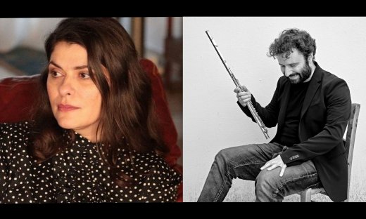 Μαρίσσα Τριανταφυλλίδου: Τρία χρόνια ευτυχίας στο πλευρό του μουσικού, Γιώργου Δούσου