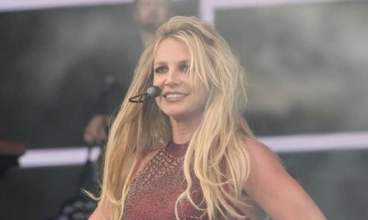 Μπρίτνεϊ Σπίαρς: Σταματάει τις εμφανίσεις της στην Αμερική για… «εξαιρετικά ευαίσθητους λόγους»