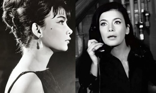 Τζένη Καρέζη: Η ανάρτηση της Φίνος Φιλμ για τα 94 χρόνια από τη γέννησή της-Έγινε μούσα των Ελλήνων