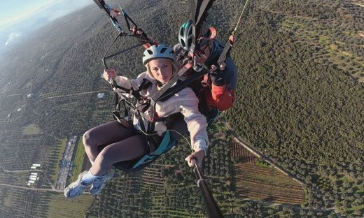 To όπου υπάρχει Ελλάδα ταξιδεύει στην Αιτωλοακαρνανία!