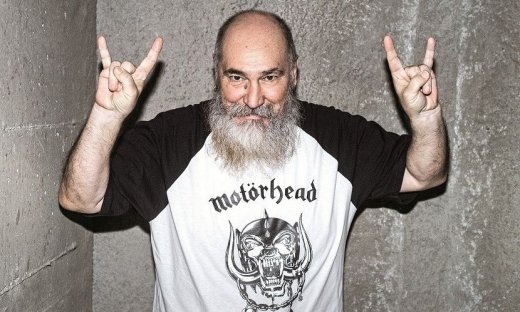 Οκτώ χρόνια χωρίς τον Τζίμη Πανούση - Η πορεία, οι δικαστικές διαμάχες και η κόντρα με τον Νταλάρα