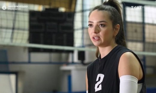 Survivor - Ποια είναι η Μαντίσα Τσότα: «Έχω βιώσει ρατσισμό, υποτίμηση και αδικία»