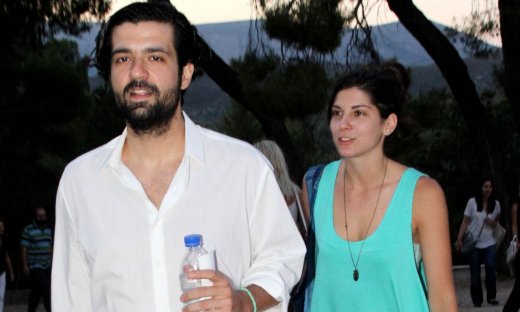 Ηρώ Μπέζου – Μιχάλης Τιτόπουλος: Είναι ζευγάρι έντεκα χρόνια – Η ήρεμη σχέση και η συγκατοίκηση