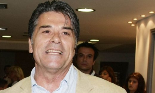 Πάνος Μιχαλόπουλος: Η ηλικία, η αποχή από την τηλεόραση και η πρόσφατη φωτό του με τον Μουγκοπέτρο