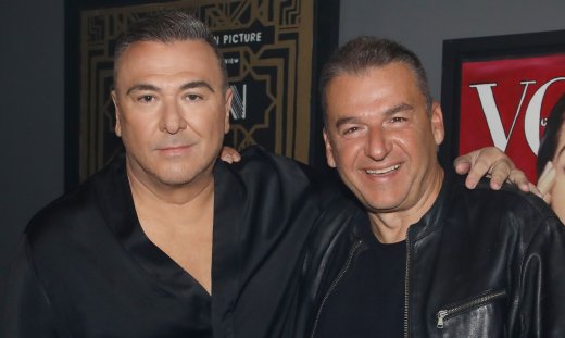 Γιώργος Λιάγκας για Ρέμο: «Πέρασε μια πολύ σοβαρή περιπέτεια με την υγεία του. Δεν ήταν αστείο»