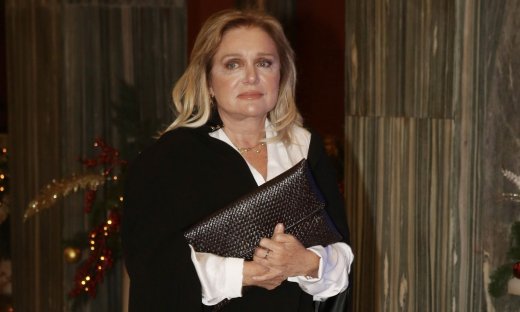 Γενέθλια για τη Μαρία Καβογιάννη: Η ηλικία, το πραγματικό όνομα και η καταγωγή