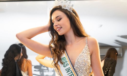 Μαρία Αποστολάκη: Η νέα Μις Ελλάς έχασε την κολλητή στα 17 της χρόνια