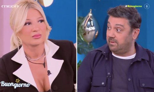 Η συγκλονιστική αποκάλυψη του Θεοφάνους στη Σκορδά - Πώς ο γιος του γλίτωσε από το μακελειό στις ΗΠΑ