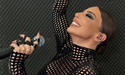 Κέλλυ Κελεκίδου: Αναχωρεί για περιοδεία με τον Ζωιδάκη στην Αυστραλία