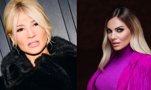 Φαίη Σκορδά: «Έμαθα κάτι για την Ιωάννα Μαλέσκου»