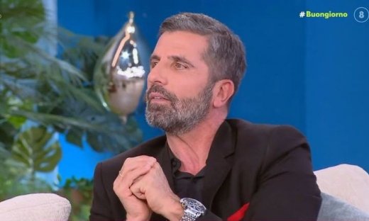 Βισκαδουράκης: «Θέλω να πάω το γιο μου στο ορφανοτροφείο που μεγάλωσα-Για πρώτη φορά έκλαψα στην...»