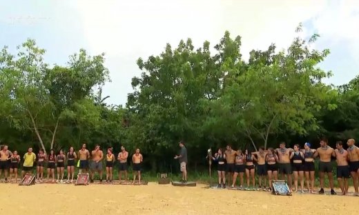 Survivor: Οι Αθηναίοι έφυγαν ξανά ηττημένοι από τον στίβο! Τα νεύρα στο κόκκινο!