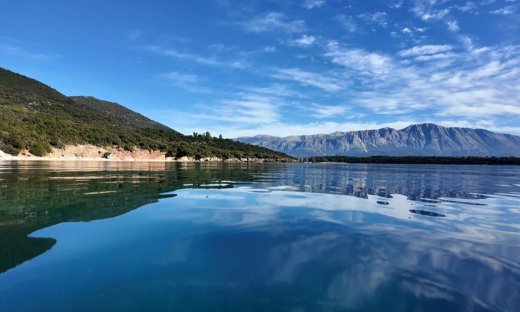 Όπου Υπάρχει Ελλάδα: Το οδοιπορικό στην Αιτωλοακαρνανία συνεχίζεται