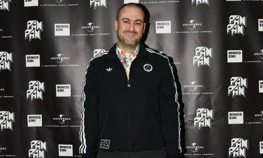 Η «Ανισόπεδη Ντίσκο» έγινε διαμαντένια - Η απονομή του Pan Pan και το ολοκαίνουργιο άλμπουμ του