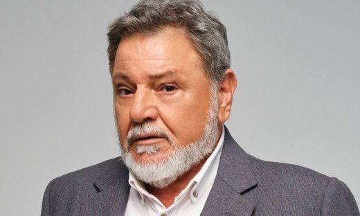 Γη της ελιάς: Ο Λυκούργος σοκάρεται από την αποκάλυψη της Ασπασίας