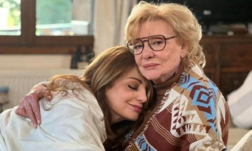 Γη της ελιάς – νέα επεισόδια: Σοκ για την Αθηνά! Η Μαρία θέλει να παντρευτεί