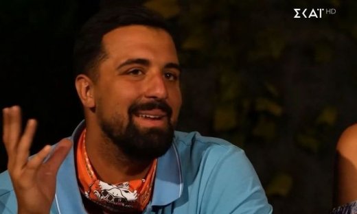 Survivor Spoiler: Ο Gio Kay παραμένει στο παιχνίδι!