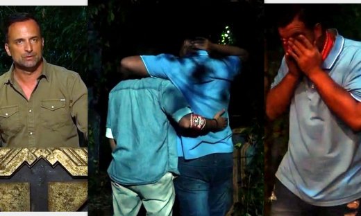Survivor: Τα δάκρυα του Gio Kay που έφυγε από το Συμβούλιο και o 3oς υποψήφιος προς αποχώρηση!