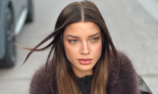 Μαρίλια Μητρούση: «Είμαι πολύ ερωτευμένη» - Η κατινιά που έκανε και μετάνιωσε!