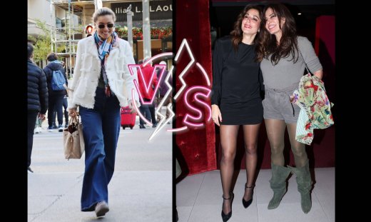 Καλοντυμένες Vs Κακοντυμένες