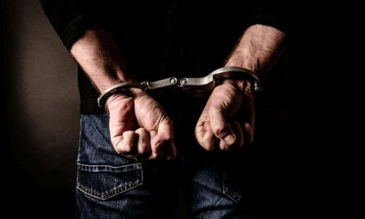 Συνελήφθη πασίγνωστος ηθοποιός - Το επεισόδιο με οδηγό ταξί