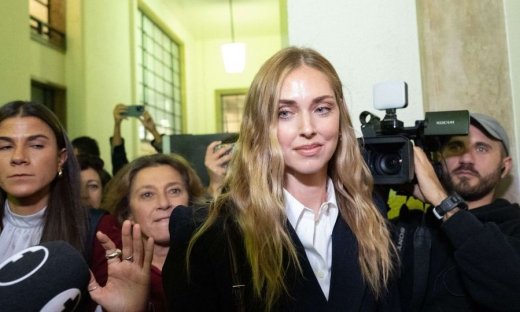 Αθώα η Chiara Ferragni! Η δικαστική απόφαση που έβαλε τέλος στον εφιάλτη της Ιταλίδας influencer