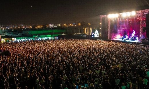 Αυτές είναι οι μεγάλες συναυλίες του 2026 που δεν πρέπει να χάσεις