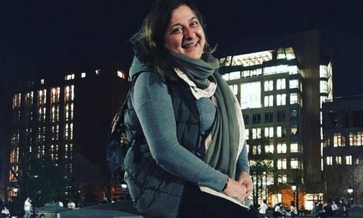 Ελισάβετ Κωνσταντινίδου: Ήθελα να κάνω τη Θεοπούλα, έκανε το ίδιο γκελ με τις μισές ατάκες