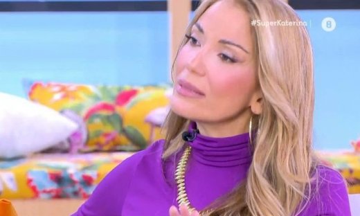 Γιώτα Τσιμπρικίδου: «Θα περάσουν πολλά χρόνια για να μοιραστώ τι μου συνέβη»