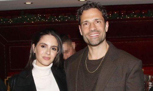 Ο μπόμπιρας Αργυρός Junior κάνει τα πρώτα του βήματα & η μαμά του δεν χορταίνει να τον φωτογραφίζει!